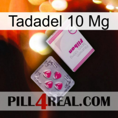 Tadadel 10Mg 32